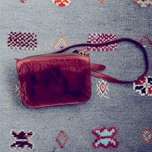 Madewell Belt bag